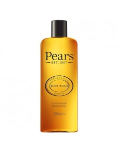 Pears Bagno Doccia  250ml