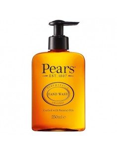 Pears Sapone Mani 237ml