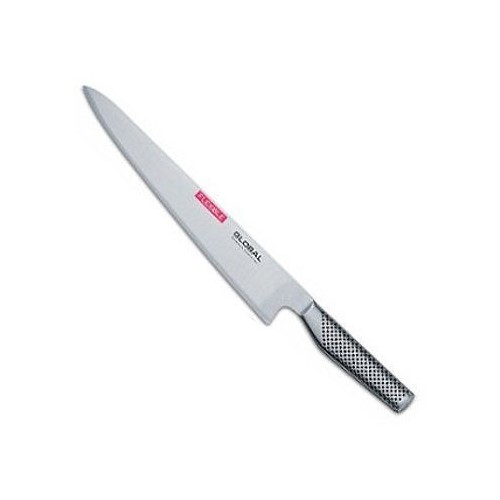 Coltello flessibile per filettare G 19