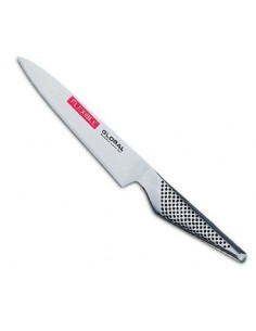 Coltello flessibile per filettare GS 11