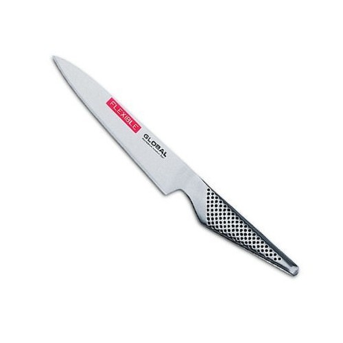Coltello flessibile per filettare GS 11