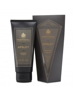 Apsley Crema da Barba in Tubo 75 g