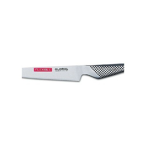 Coltello flessibile per filettare GS 11