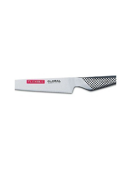 Coltello flessibile per filettare GS 11