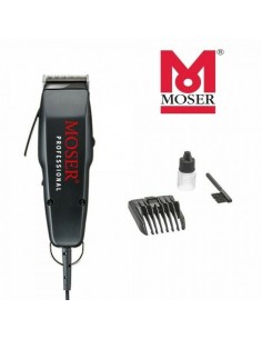 Tagliacapelli Moser 1400 Nera