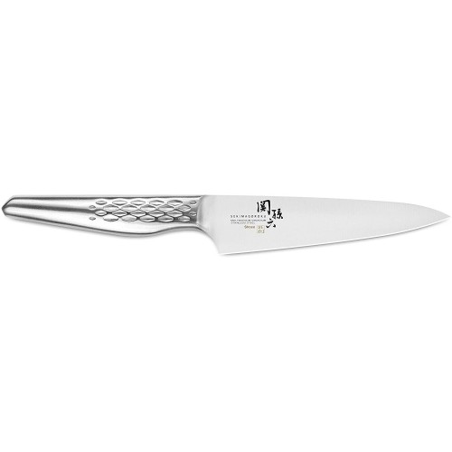 Coltello Spelucchino Classico Kai Seki Magoroku...