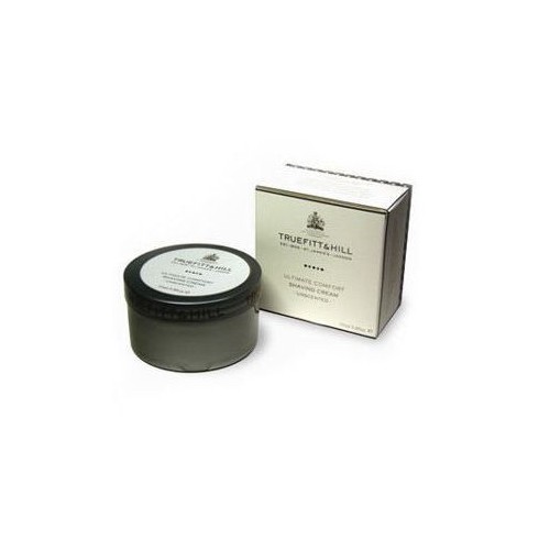 Crema da Barba Ultimate Comfort Unscented 171ml