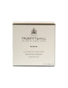 Crema da Barba Ultimate Comfort Unscented 171ml 2