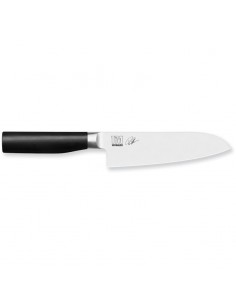 Coltello Santoku Kamagata Tim Malzer 18 cm
