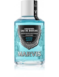 Colluttorio Anise Mint Marvis 120 ml