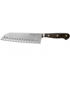 Coltello Santoku Crafter 17 cm