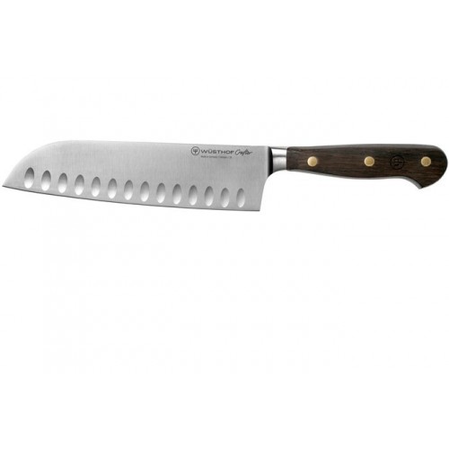 Coltello Santoku Crafter 17 cm