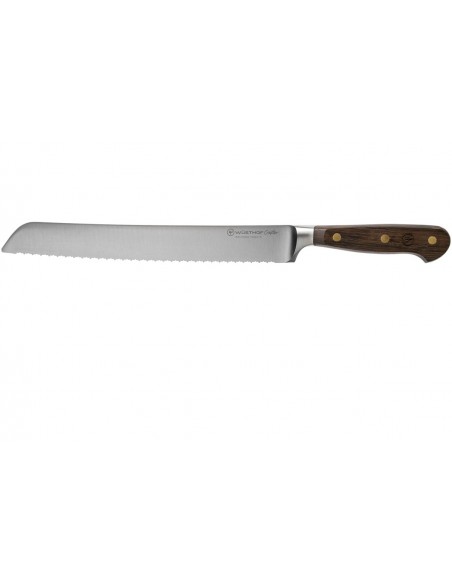 Coltello da Pane Crafter 23 cm