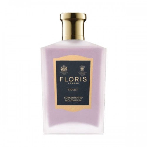 Colluttorio Violet Concentrated Mouthwash 100 ml