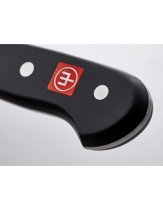 Ceppo Porta Coltelli Legno di Faggio 12 pezzi Serie Classic 2