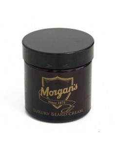 Morgan's Luxury Beard Cream