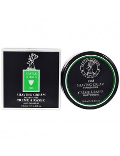 Castle Forbes Crema da Barba 1445 200 ml