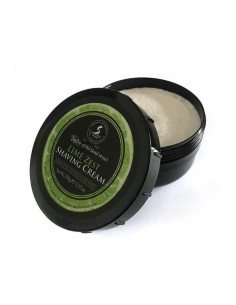 Crema da Barba Lime Zest 150 gr 2