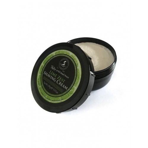 Crema da Barba Lime Zest 150g