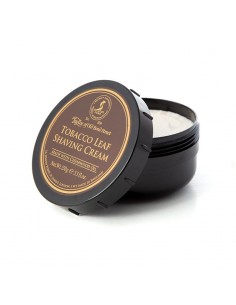 Crema da Barba Tabacco Leaf 150 gr 2