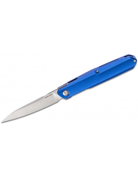 Coltello Chiudibile RealSteel G5 Metamorph Mk.II intense blue