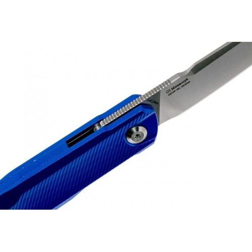 Coltello Chiudibile RealSteel G5 Metamorph...