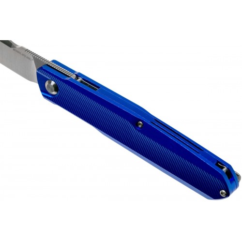 Coltello Chiudibile RealSteel G5 Metamorph...