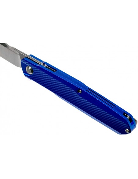 Coltello Chiudibile RealSteel G5 Metamorph Mk.II intense blue