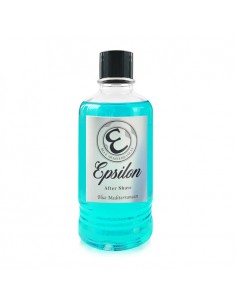 Epsilon Aftershave Blue Mediterranean 400ml