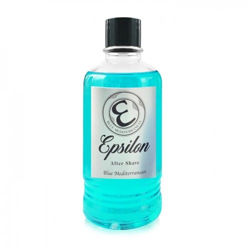 Epsilon Aftershave Blue Mediterranean 400ml