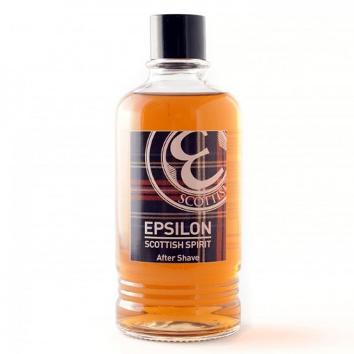Epsilon Aftershave Scottish Spirit 400ml