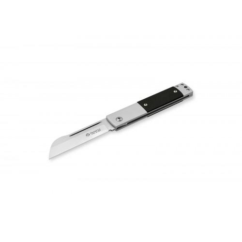 Coltello Chiudibile In-Estro Manico Nero