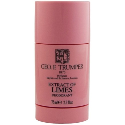 Geo F. Trumper Extract of Limes Deodorante 75 ml