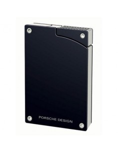 Accendino Jet-flame mod.PD5 grigio