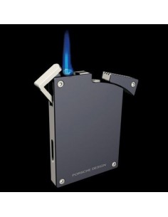Accendino Jet-flame mod.PD5 grigio 2