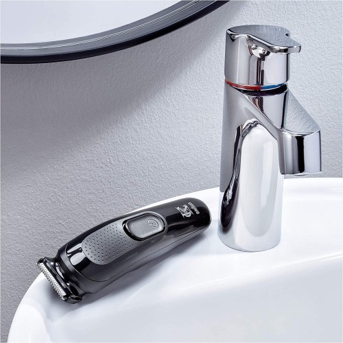 Regolabarba King C. Gillette