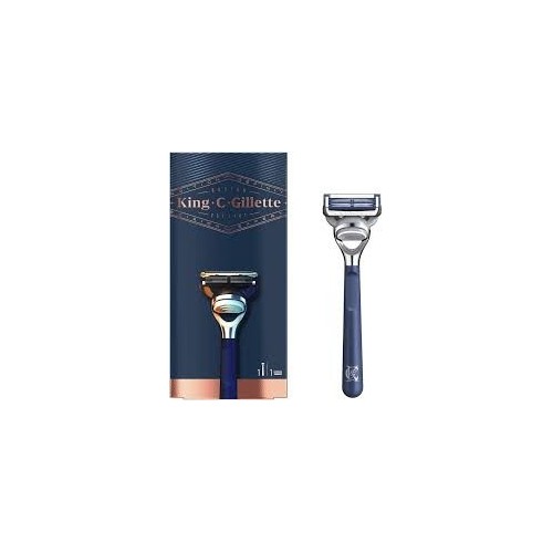 Rasoio per il collo King C. Gillette