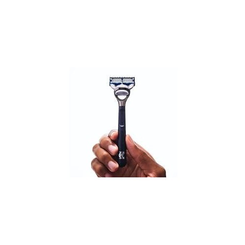 Rasoio per il collo King C. Gillette
