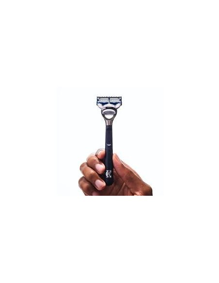 Rasoio per il collo King C. Gillette