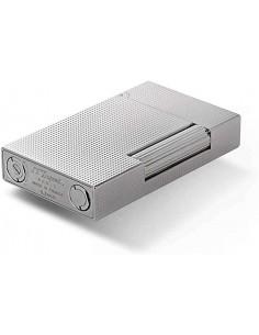 Accendino linea 2 Palladium Micro Diamond 2