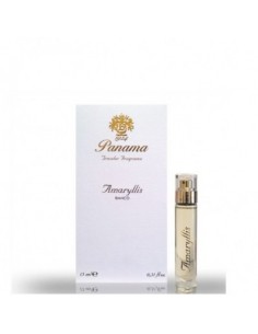 Panama Amaryllis Eau de Parfum Woman 15 ml Traveler