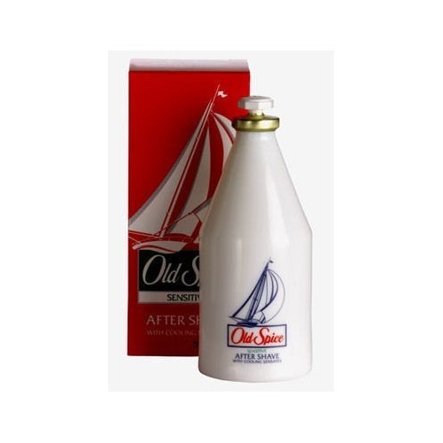 Offerta - 3 Old Spice After Shave 100 ml.