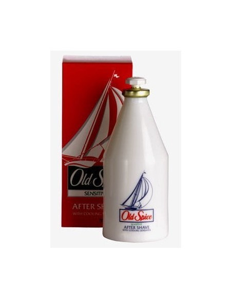 Old Spice - Offerta - 3 Old Spice After Shave 150 ml. - Coltelleria Lorenzi  Milano