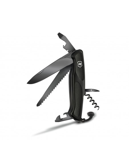 Ranger Grip 55 Onyx Black