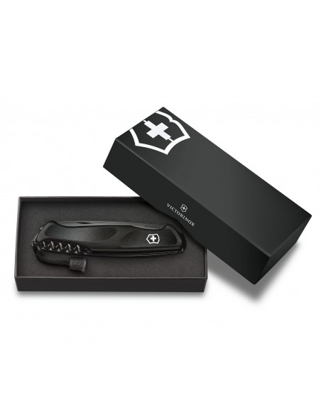 Ranger Grip 55 Onyx Black