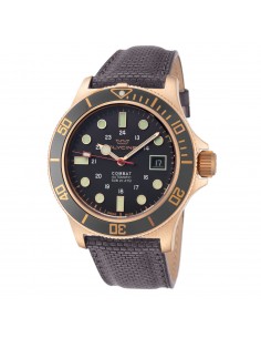 Glycine Combat Sub 42 mm Bronze