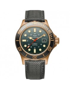 Glycine Combat Sub 42 mm Bronze 2