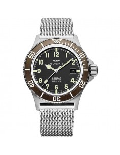Orologio Glycine Combat Sub 42