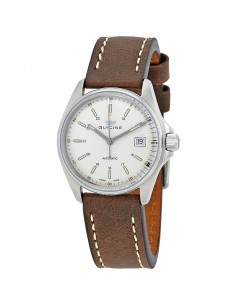 Orologio Glycine Silver Automatico 36 mm