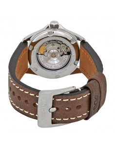 Orologio Glycine Silver Automatico 36 mm 2